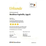 Residenz Capitello - 11 Διαμέρισμα Binz