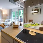 Διαμέρισμα Residenz Capitello - 11 *