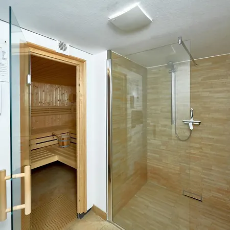 Apartamento Residenz Capitello - 11 *