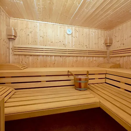 Residenz Capitello - 11 *