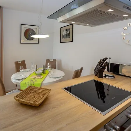 Residenz Capitello - 11 בינץ