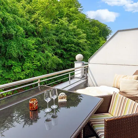 Residenz Capitello - 11 Apartamento *