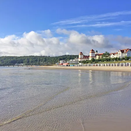 Residenz Capitello - 11 *