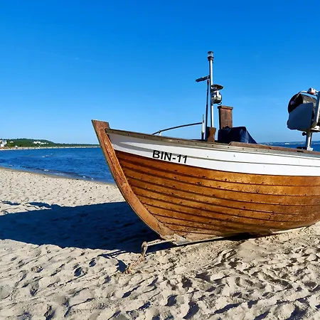 Residenz Capitello - 11 Apartamento *