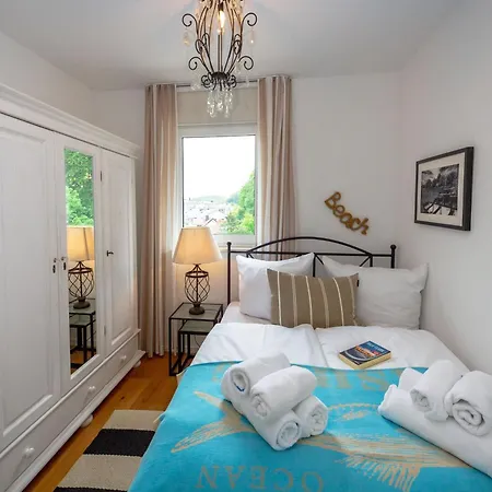 Residenz Capitello - 11 בינץ