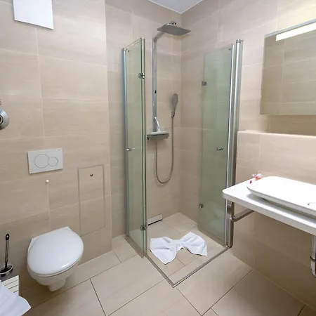 Residenz Capitello - 11 * בינץ