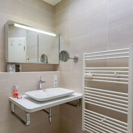 Residenz Capitello - 11