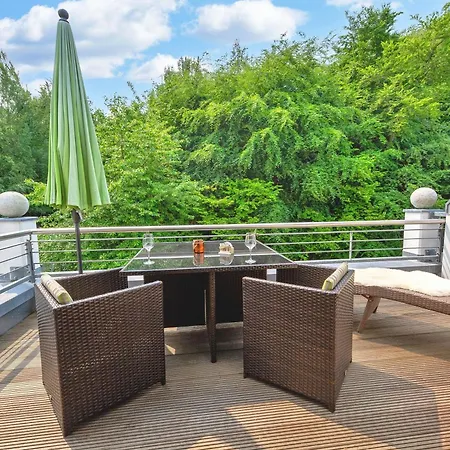 Residenz Capitello - 11 Binz