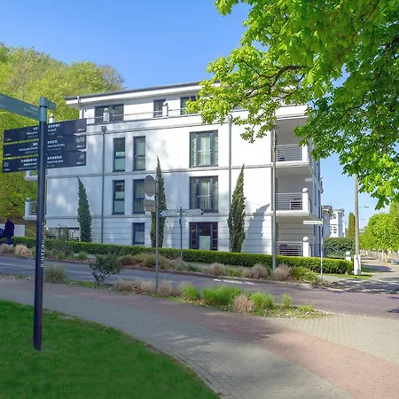 Residenz Capitello - 11 Apartamento *