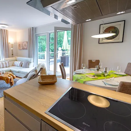 דירה Residenz Capitello - 11 *