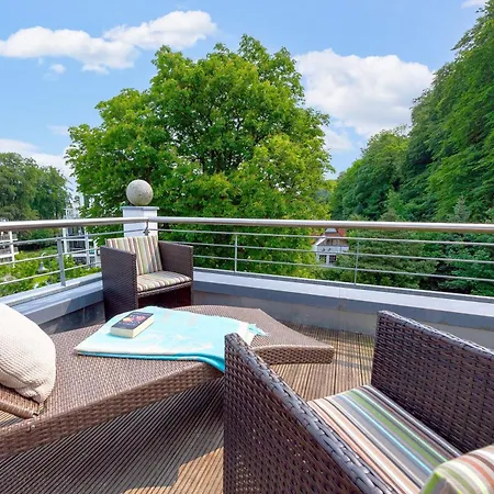 Residenz Capitello - 11 *