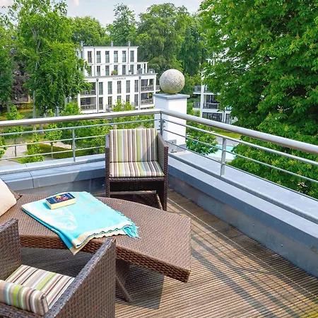 Residenz Capitello - 11 *