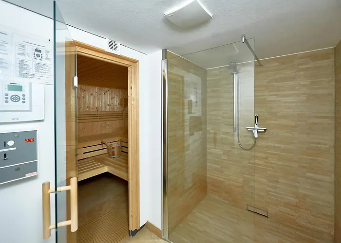 Lägenhet Residenz Capitello - 11 *